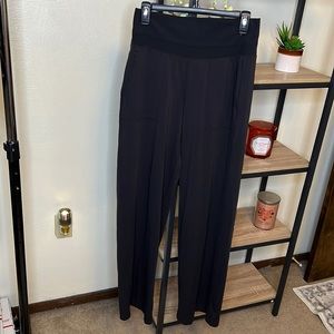 Athleta Venice Wide Leg Pants